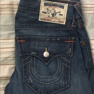 True religion-Ricky Jeans